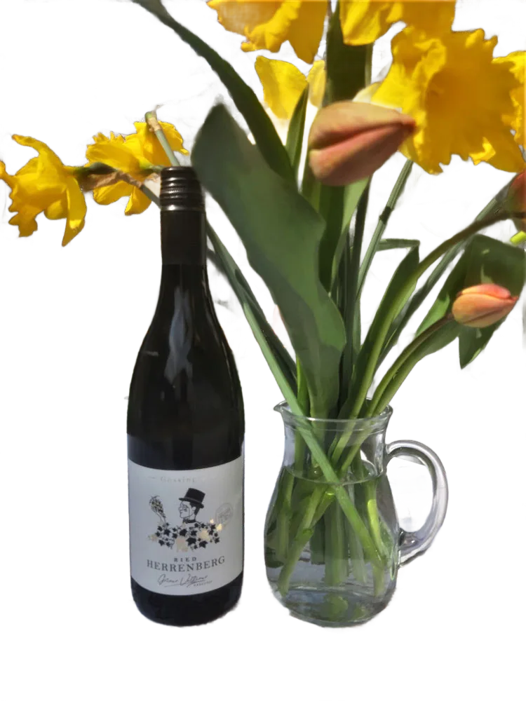 Grüner Veltliner Ried Herrenberg