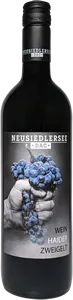 Zweigelt DAC