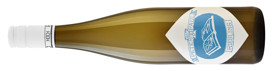 BIO Peter & Paul Riesling