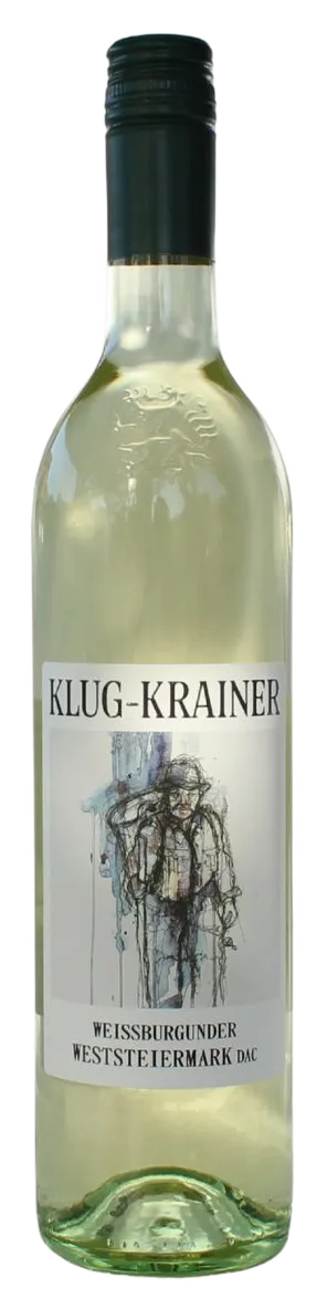 Weißburgunder DAC