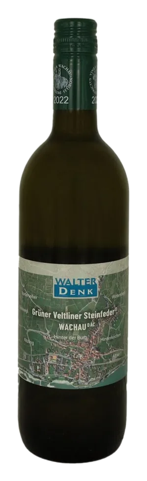 Grüner Veltliner Steinfeder 2022