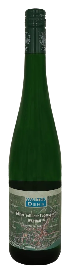 Grüner Veltliner Federspiel 2022 (Ried HdB)