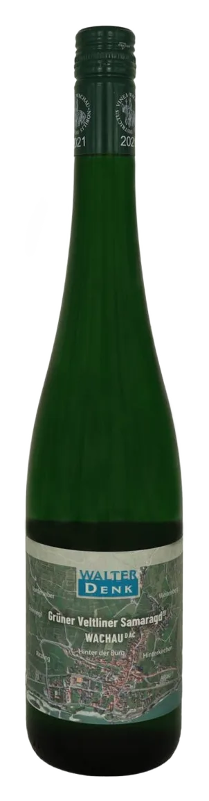 Grüner Veltliner Smaragd 2021