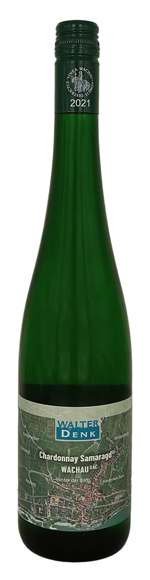 Chardonnay 2021