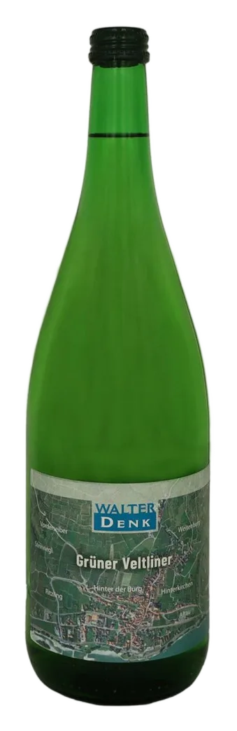 Grüner Veltliner 2022