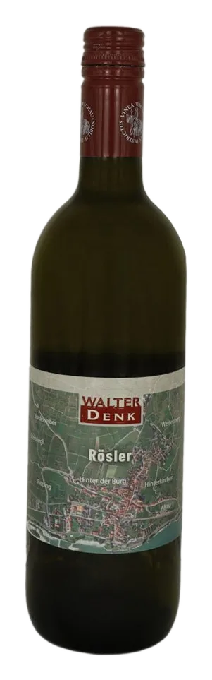 Rösler Qualitätswein 2021