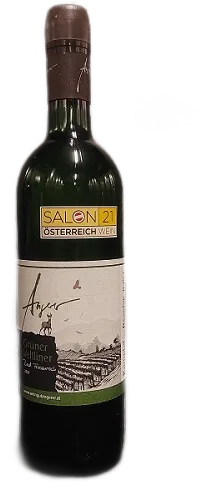 Grüner Veltliner Ried Friesenrock Kamptal DAC Reserve bio