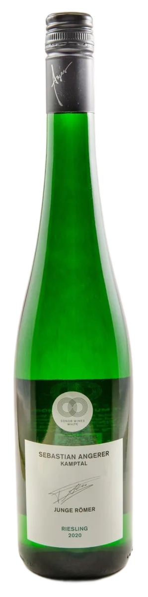 Riesling Junge Römer Kamptal DAC bio