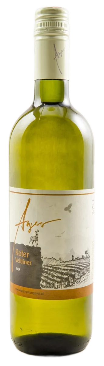 Roter Veltliner bio