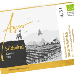 Südwind Cuvée bio