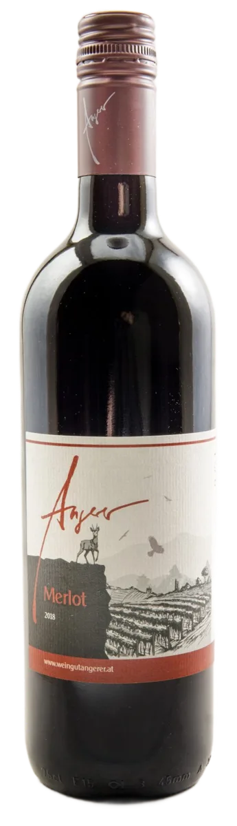 Merlot bio