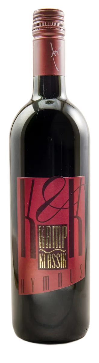 Hymnus Cuvée bio