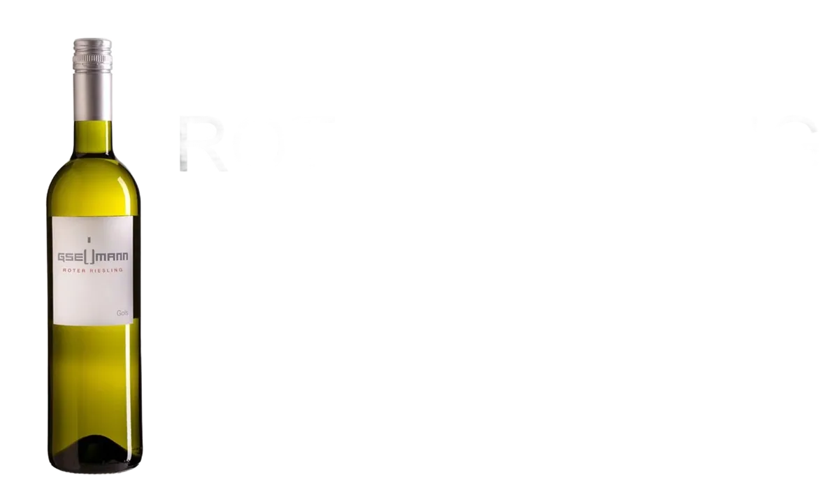 Roter Riesling