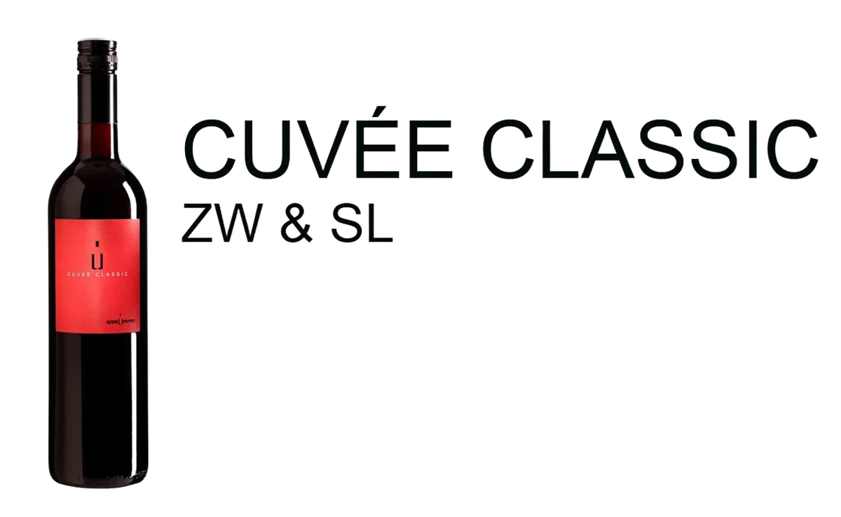 Cuvée Classic