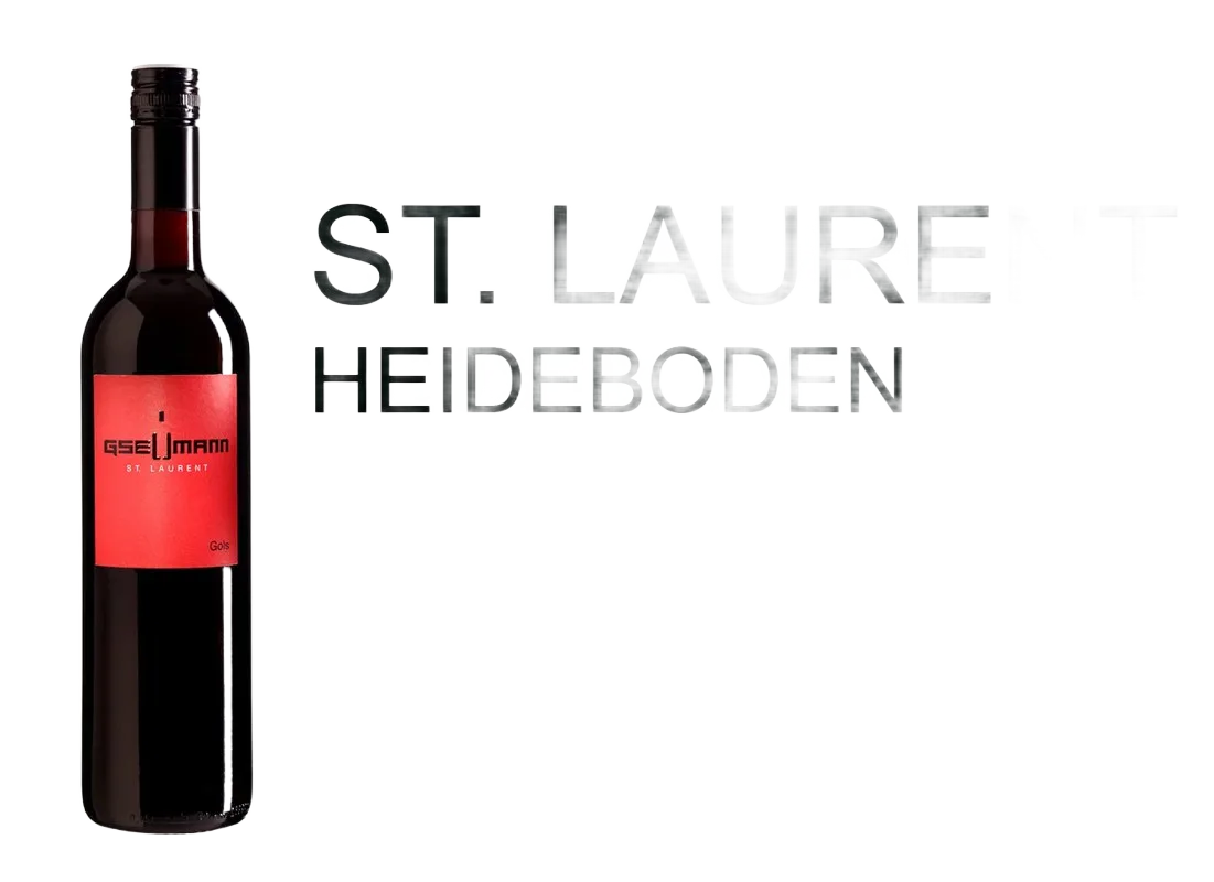 St. Laurent Heideboden