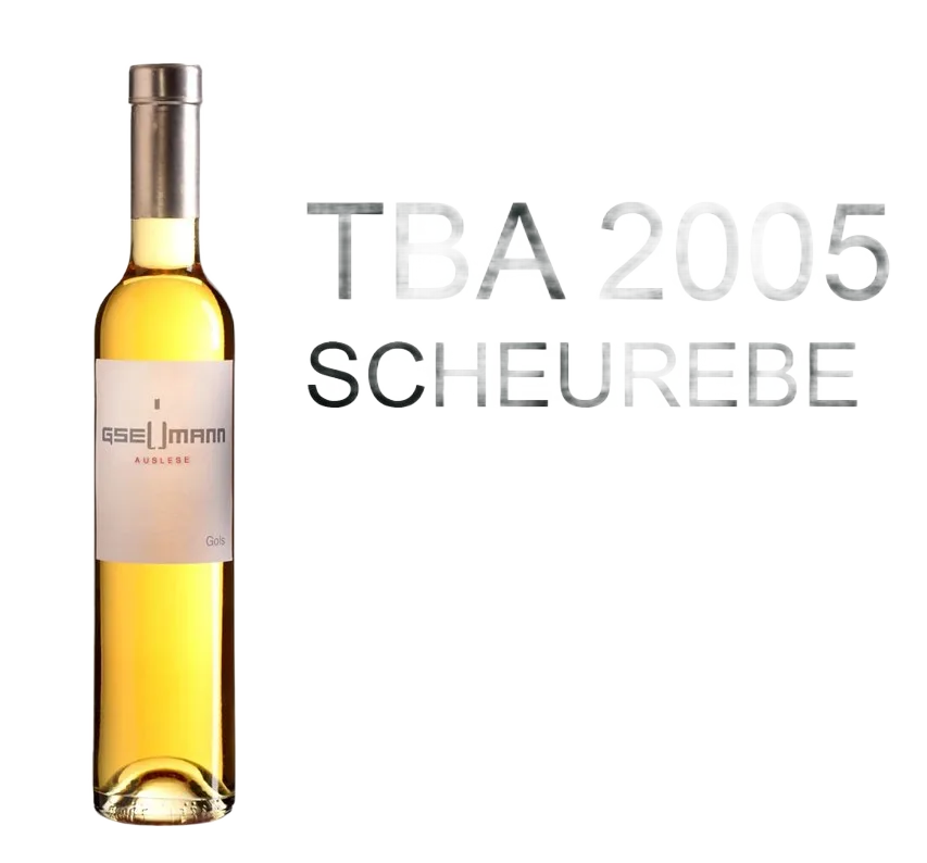 Trockenbeerenauslese 2005