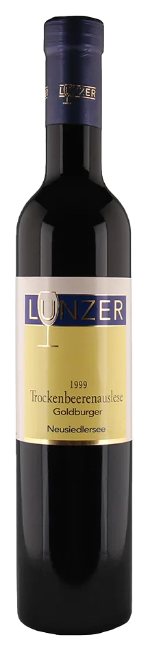 Trockenbeerenauslese 1999 Goldburger