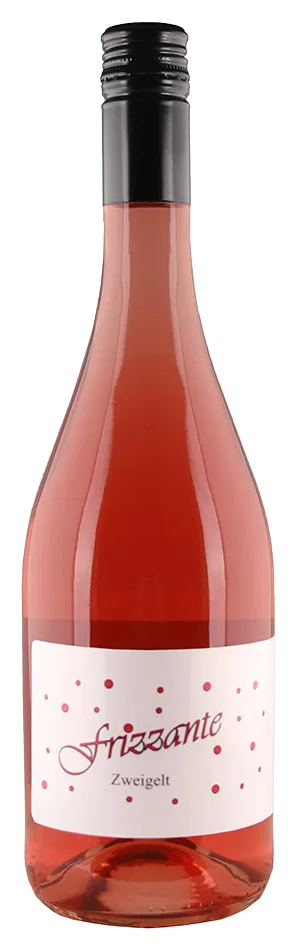 Frizzante Zweigelt Rot