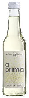 A PRIMA G´spritzter weiß
