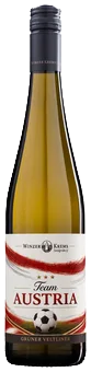 Grüner Veltliner TEAM AUSTRIA