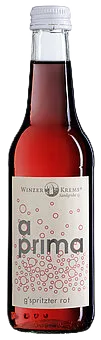 A PRIMA G´spritzter rot