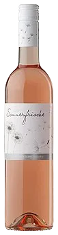 Der Sommerfrische rosé