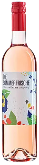 Die Sommerfrische rosé