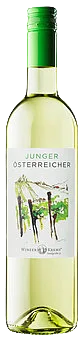 JUNGER ÖSTERREICHER