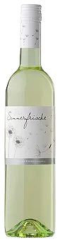 Der Sommerfrische weiss