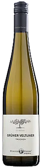 Grüner Veltliner CLASSIC