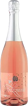 Rosé Frizzante