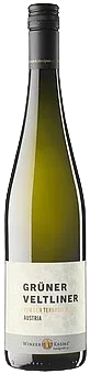 Grüner Veltliner "Von den Terrassen"