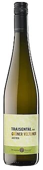 Grüner Veltliner TRAISENTAL DAC