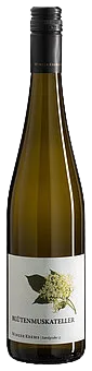 Blütenmuskateller