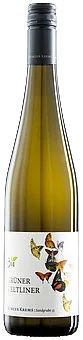 Grüner Veltliner BIO