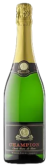 CHAMPION Cuvée blanc de blanc