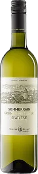 Sommerrain Grüner Veltliner Spätlese