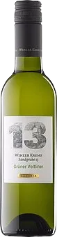 Grüner Veltliner "13" 0,375 Liter