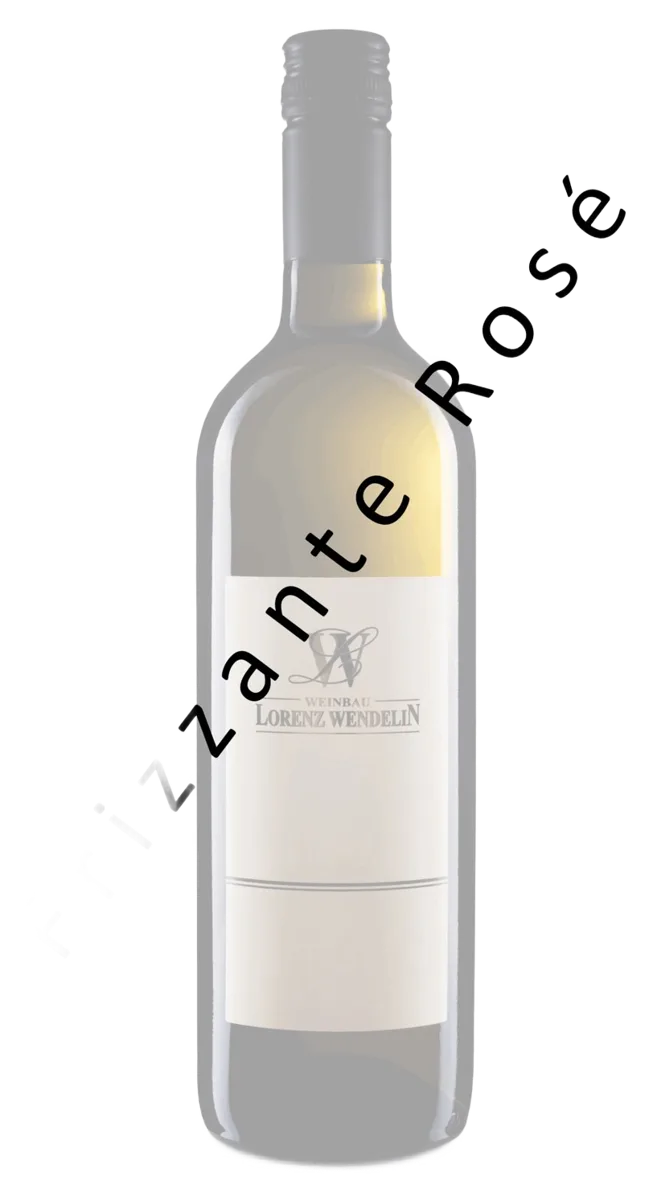 Frizzante Rosé