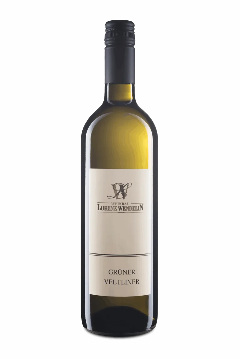 Grüner Veltliner