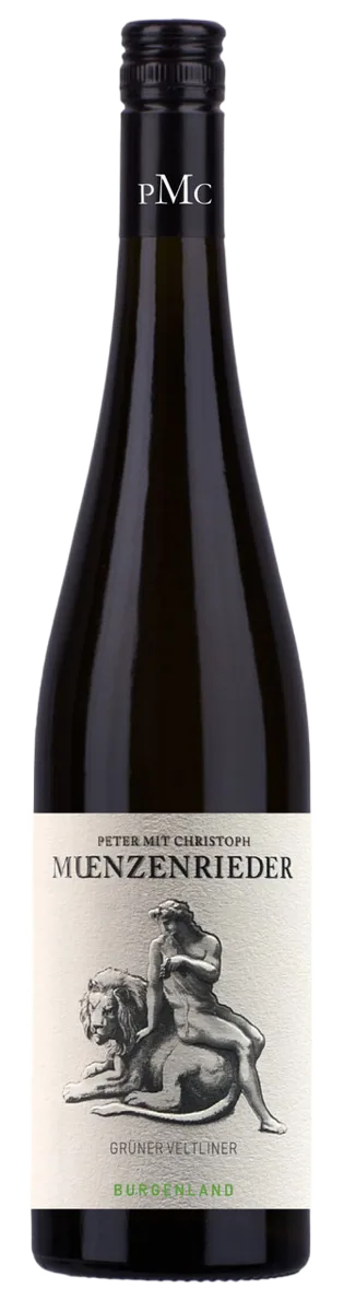 Grüner Veltliner Ried Hollabern