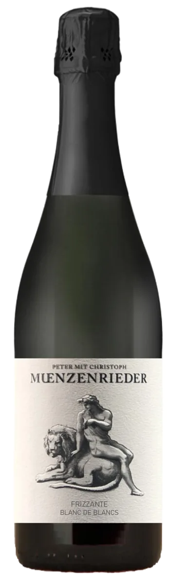 Blanc de blancs extra brut