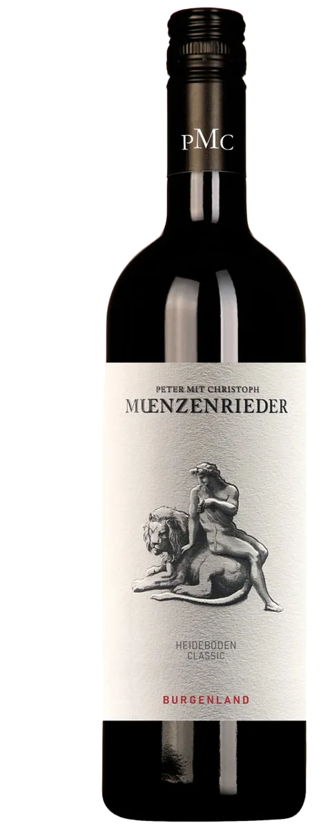 Heideboden classic