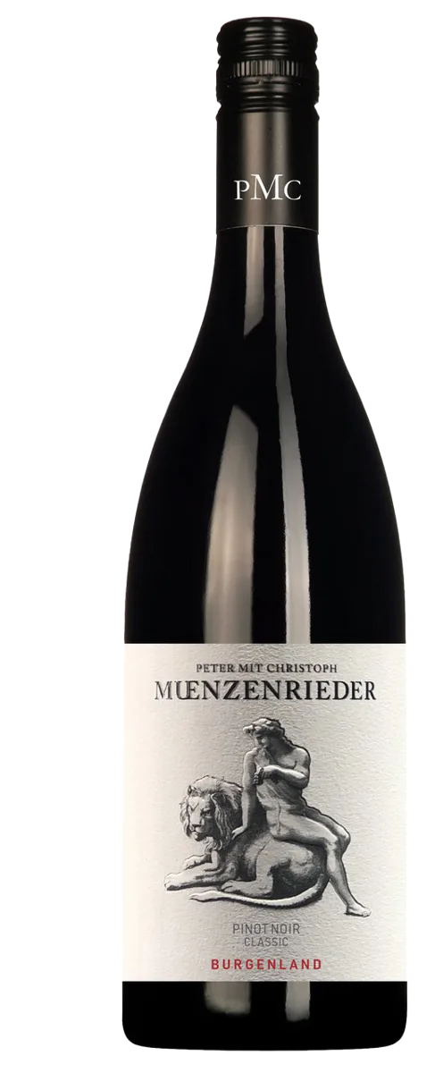 Pinot Noir classic