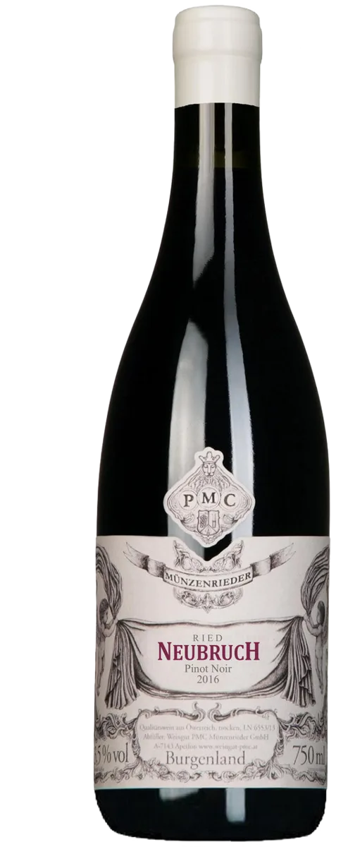 NEUBRUCH Pinot Noir
