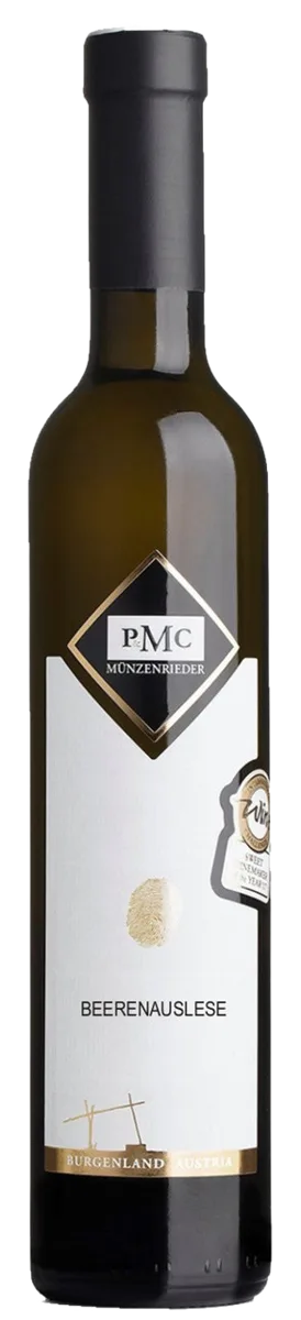 Beerenauslese