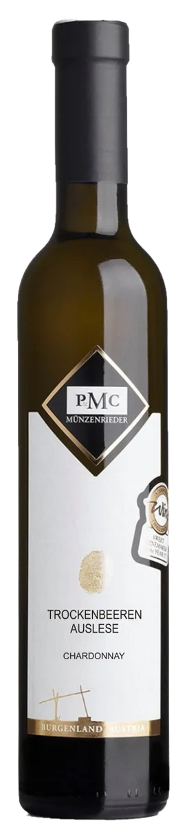 Trockenbeerenauslese Chardonnay