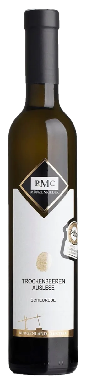 Trockenbeerenauslese Scheurebe