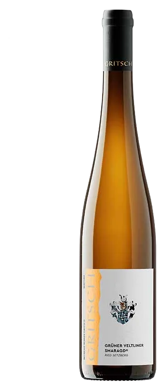 Grüner Veltliner Ried Setzberg Smaragd