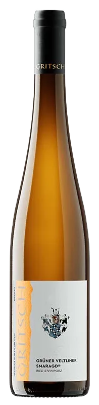 Grüner Veltliner Ried Steinporz Smaragd